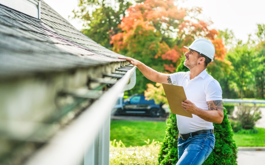 How to Ace the Home Inspection: A Seller’s Comprehensive Checklist & Tips